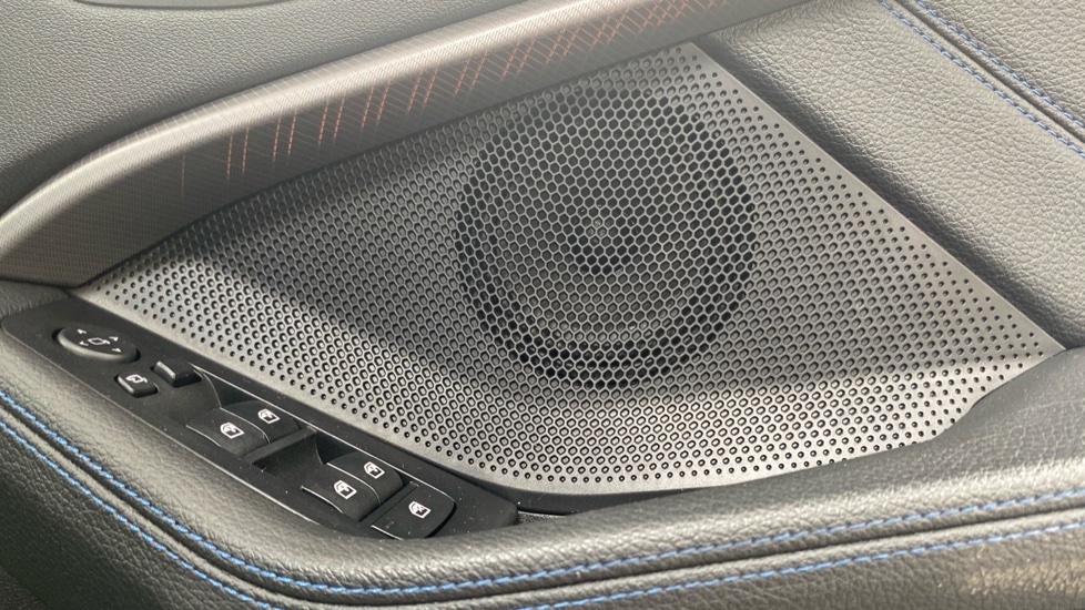 BMW 1 Series 118I 136 Sport Live Cockpit Professional Grey #20
