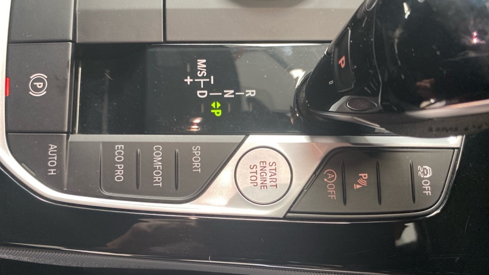 BMW 1 Series 118I 136 Sport Live Cockpit Professional Grey #19