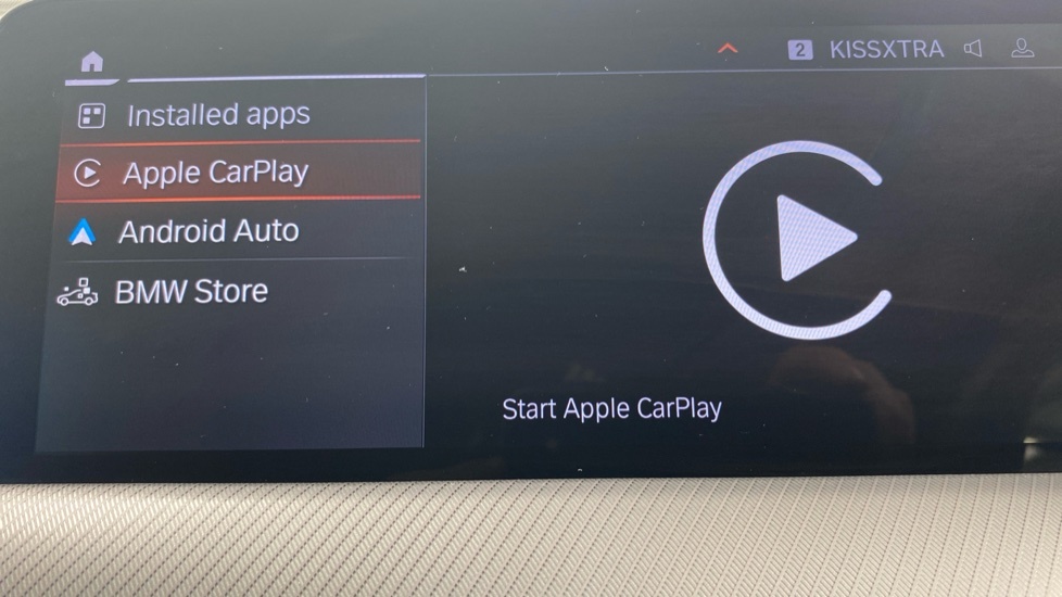 BMW 1 Series 118I 136 Sport Live Cockpit Professional Grey #62