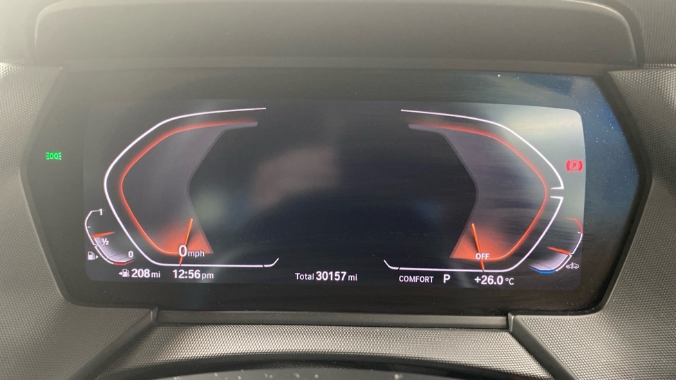 BMW 1 Series 118I 136 Sport Live Cockpit Professional Grey #9