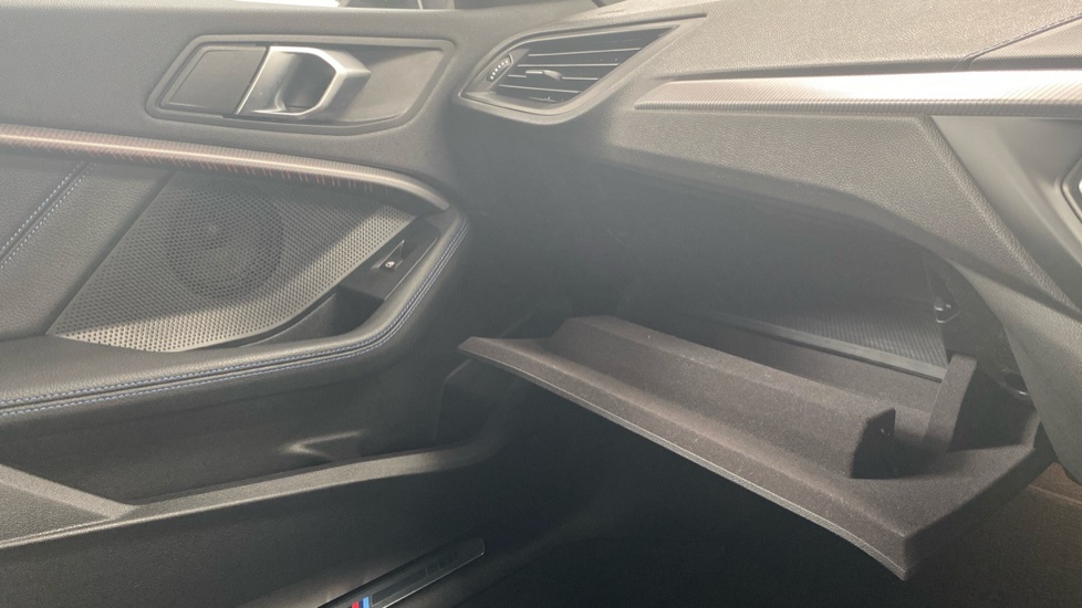 BMW 1 Series 118I 136 Sport Live Cockpit Professional Grey #52