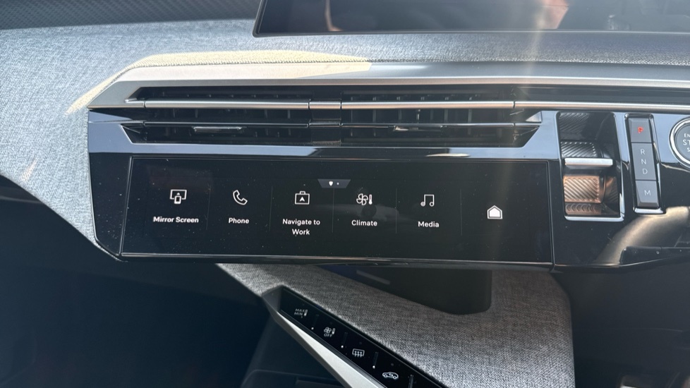 Peugeot 3008 73Kwh Gt Suv 210 Ps  #36