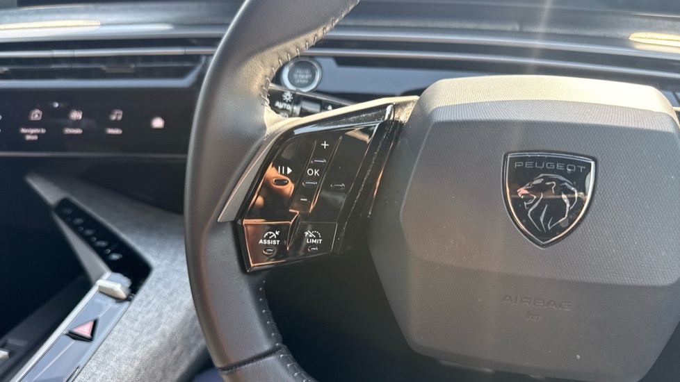 Peugeot 3008 73Kwh Gt Suv 210 Ps  #29