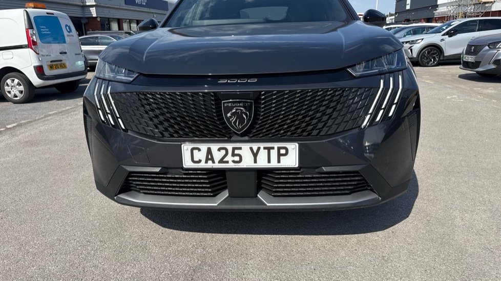 Peugeot 3008 73Kwh Gt Suv 210 Ps  #21