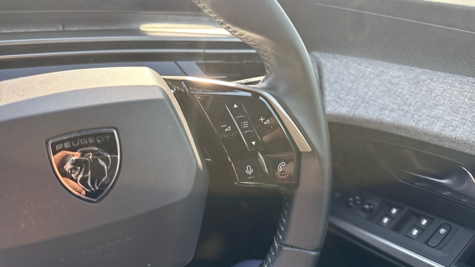 Peugeot 3008 73Kwh Gt Suv 210 Ps  #28