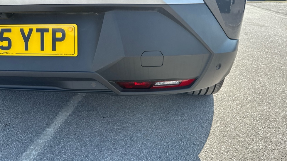 Peugeot 3008 73Kwh Gt Suv 210 Ps  #25
