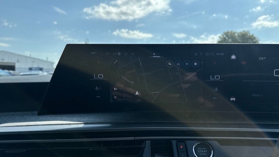 Peugeot 3008 73Kwh Gt Suv 210 Ps  #12