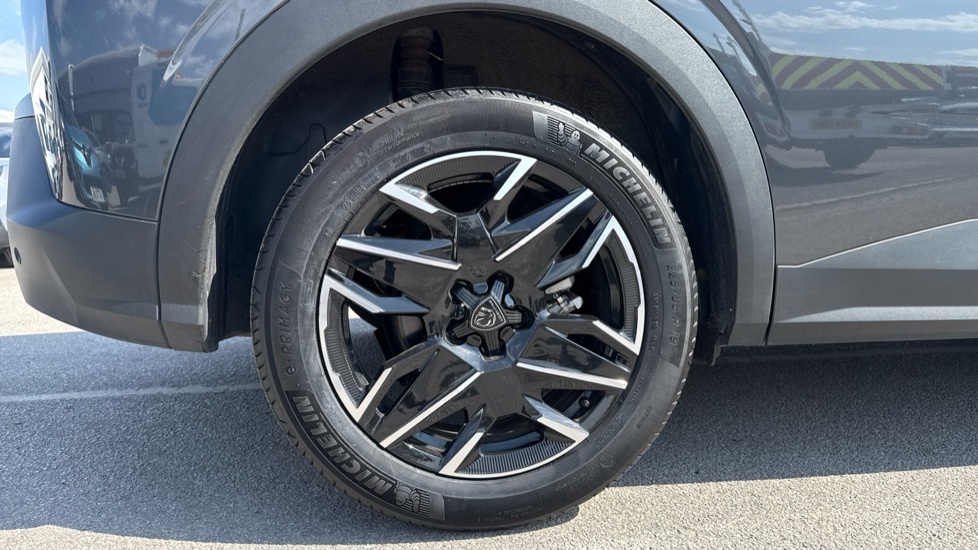 Peugeot 3008 73Kwh Gt Suv 210 Ps  #7