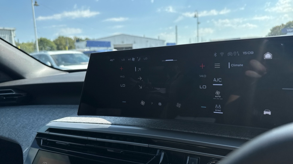 Peugeot 3008 73Kwh Gt Suv 210 Ps  #32