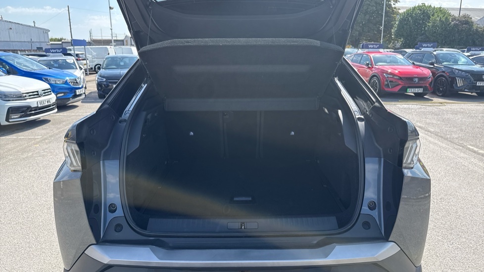 Peugeot 3008 Allure Grey #4