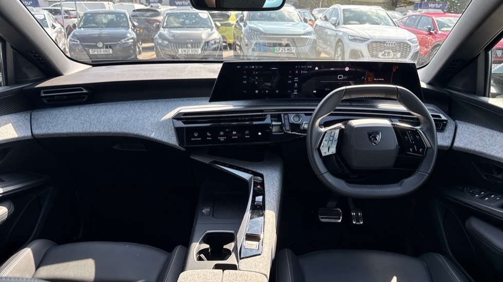 Peugeot 3008 73Kwh Gt Suv 210 Ps  #10