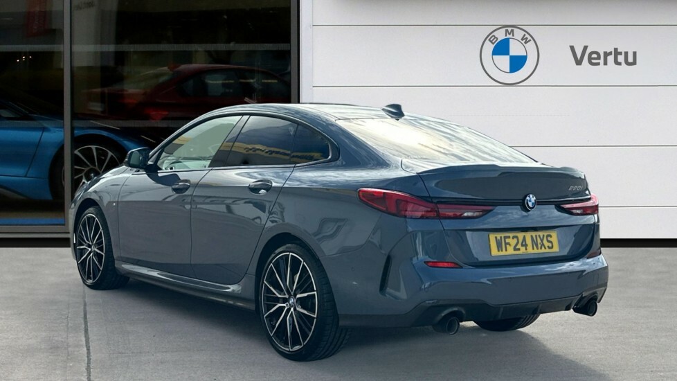 BMW 2 Series M Sport #2
