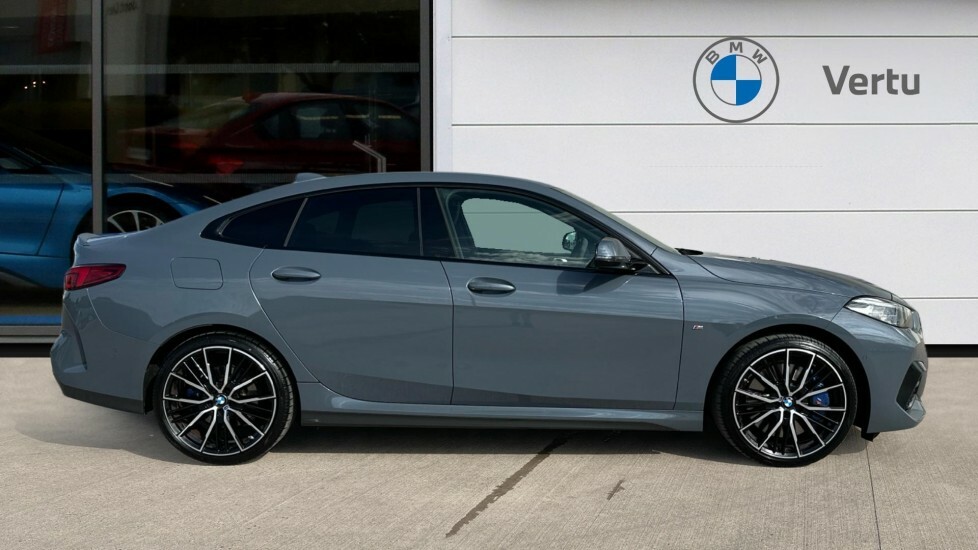 BMW 2 Series M Sport #3
