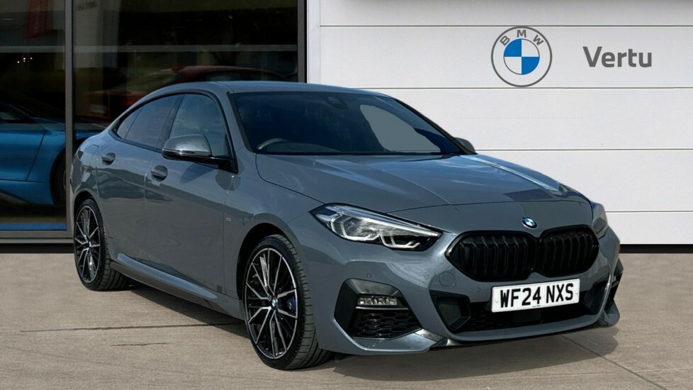 BMW 2 Series M Sport
