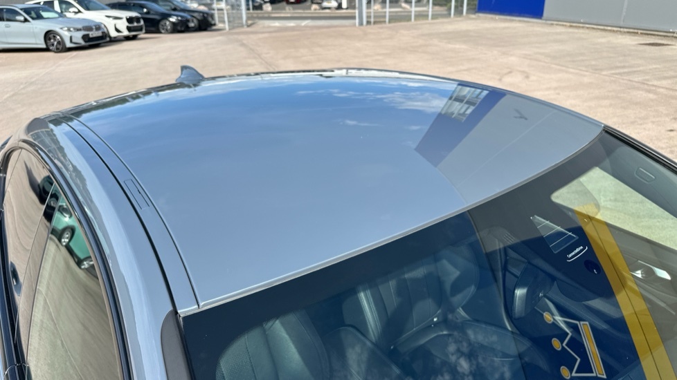 BMW 2 Series 1.5 218I M Sport Saloon Dct 136 Ps Black #21