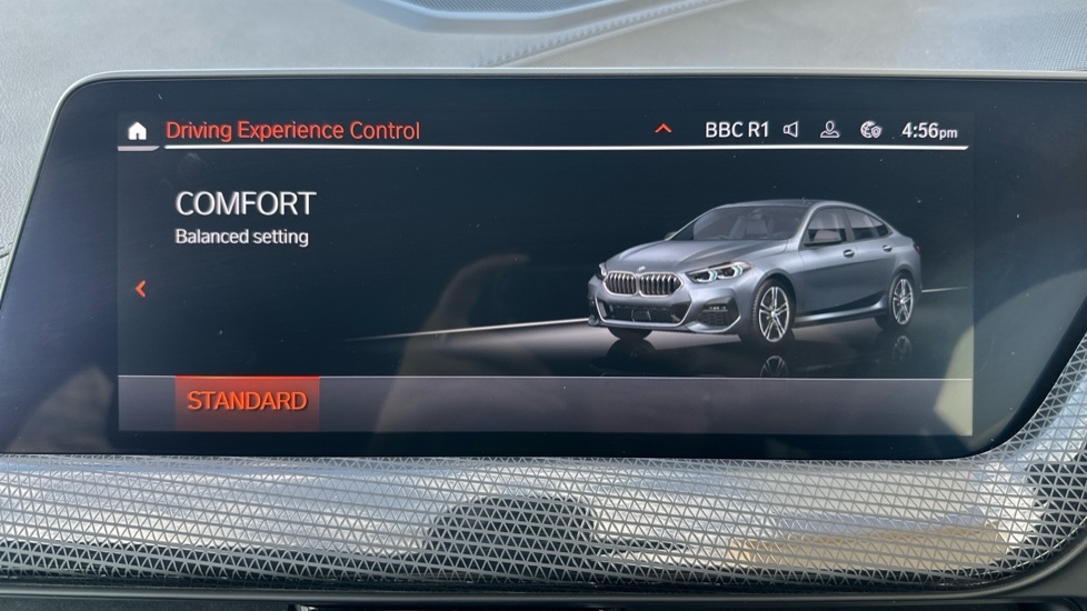 BMW 2 Series 1.5 218I M Sport Saloon Dct 136 Ps Black #46