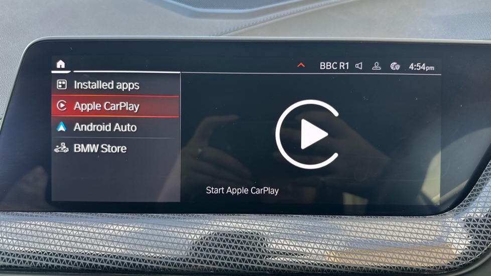 BMW 2 Series 1.5 218I M Sport Saloon Dct 136 Ps Black #37