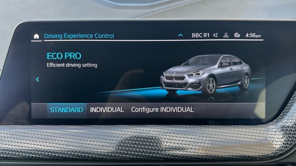BMW 2 Series 1.5 218I M Sport Saloon Dct 136 Ps Black #47