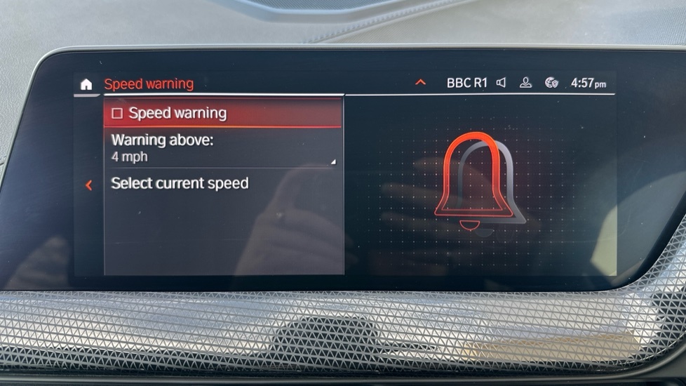 BMW 2 Series 1.5 218I M Sport Saloon Dct 136 Ps Black #55