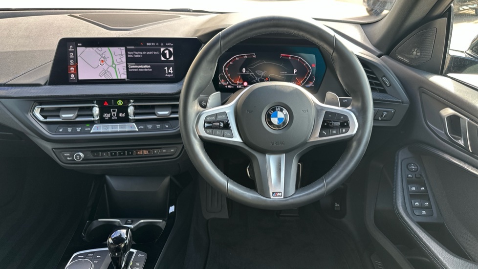 BMW 2 Series M Sport #5