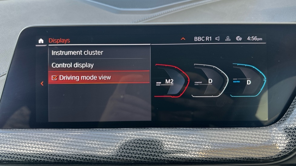 BMW 2 Series 1.5 218I M Sport Saloon Dct 136 Ps Black #50