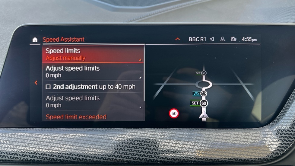 BMW 2 Series 1.5 218I M Sport Saloon Dct 136 Ps Black #41