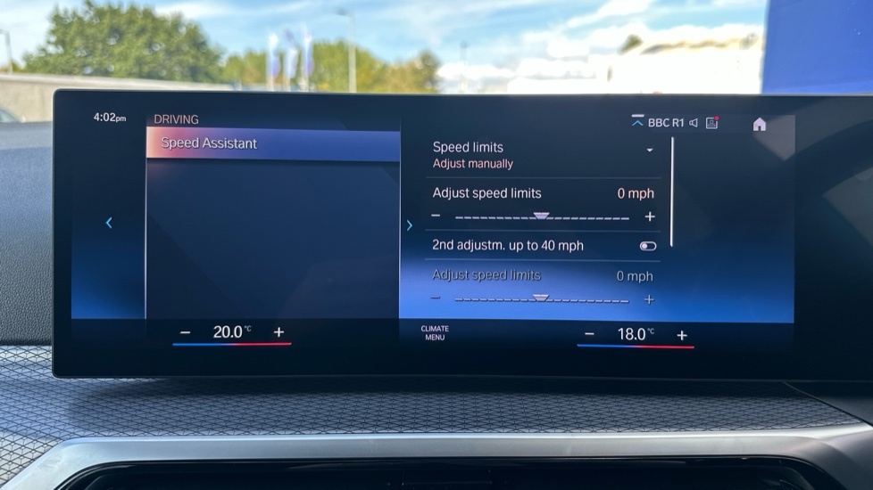 BMW 3 Series G21 320I M Sport Touring Lci B48 2.0I Grey #43