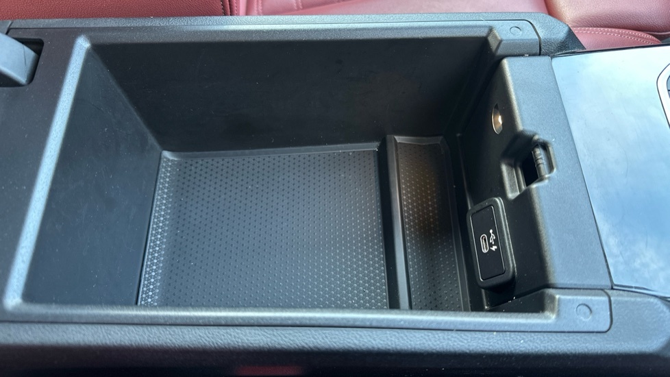 BMW 4 Series 2.0 430I M Sport Coupe Euro 6 Ss Black #61