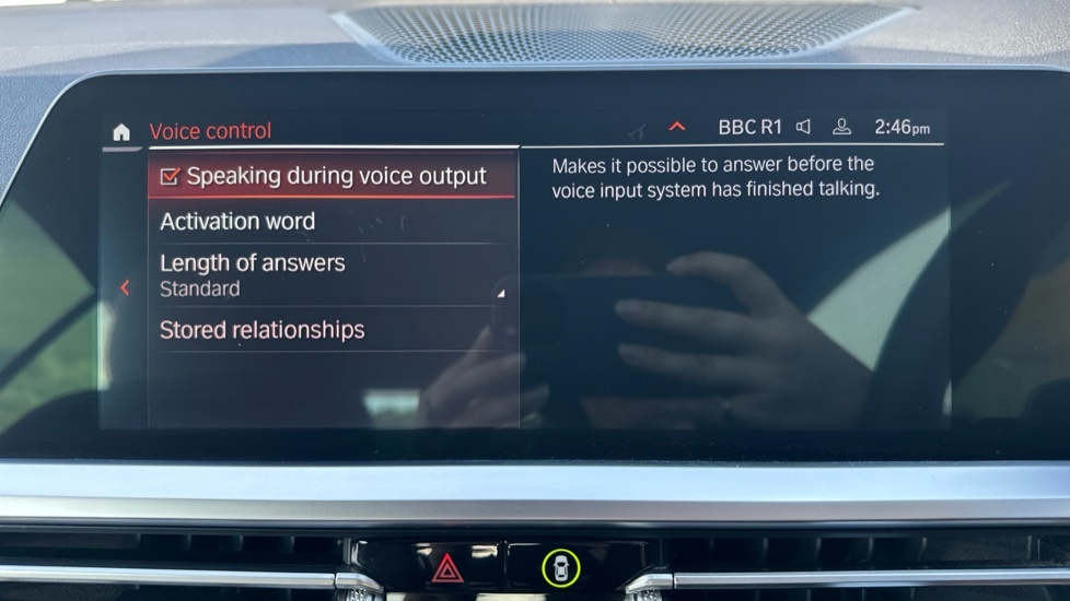 BMW 4 Series 2.0 430I M Sport Coupe Euro 6 Ss Black #54