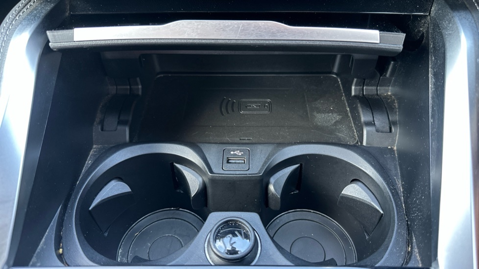 BMW 4 Series 2.0 430I M Sport Coupe Euro 6 Ss Black #60