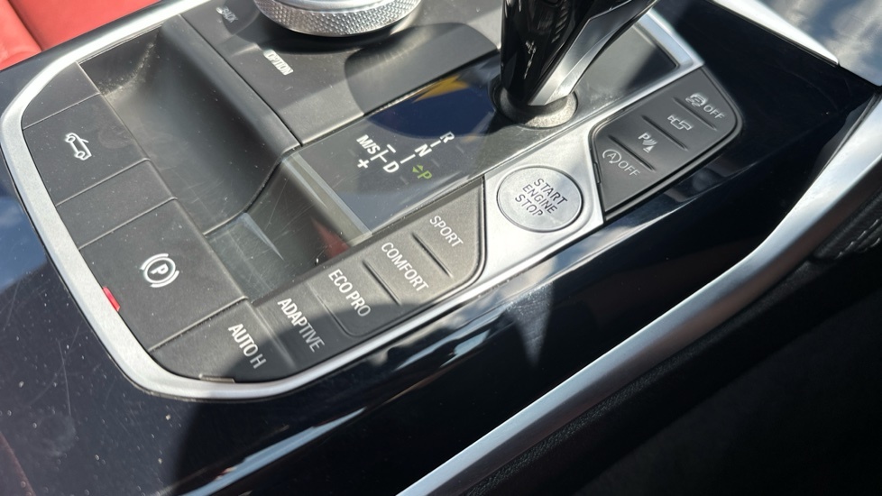 BMW 4 Series 2.0 430I M Sport Coupe Euro 6 Ss Black #19