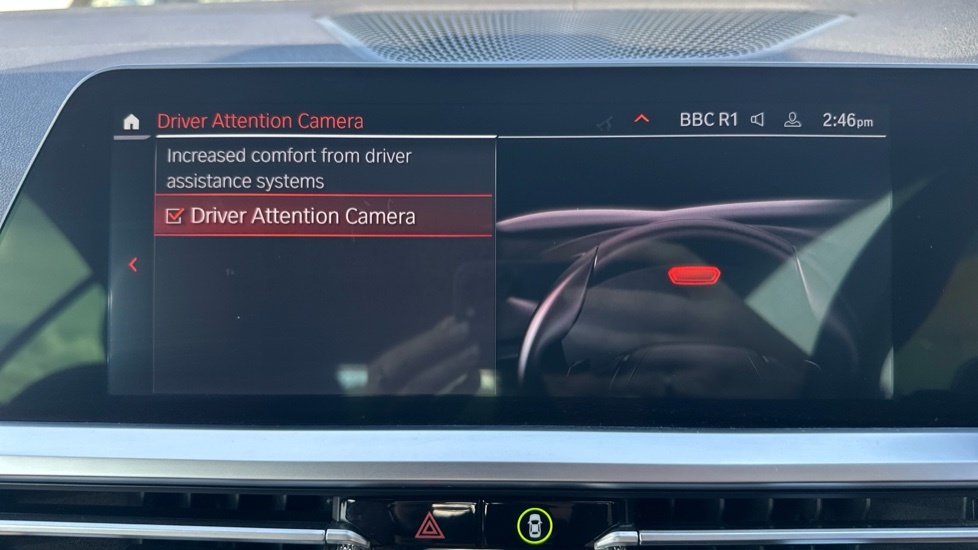 BMW 4 Series 2.0 430I M Sport Coupe Euro 6 Ss Black #55