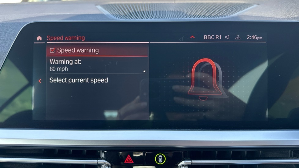BMW 4 Series 2.0 430I M Sport Coupe Euro 6 Ss Black #56