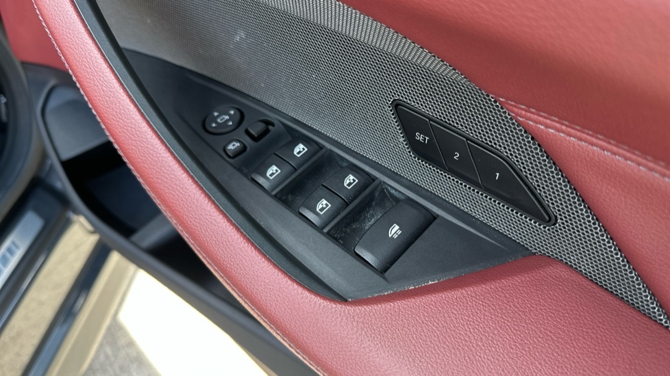 BMW 4 Series 2.0 430I M Sport Coupe Euro 6 Ss Black #29