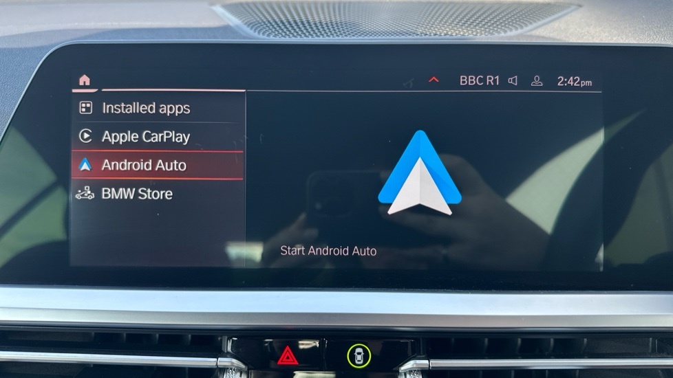 BMW 4 Series 2.0 430I M Sport Coupe Euro 6 Ss Black #39