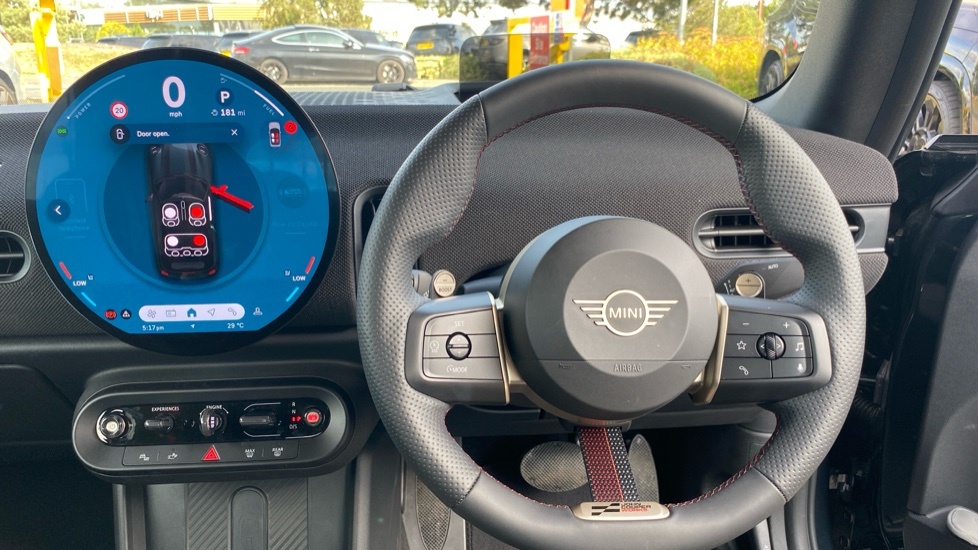 Mini Hatch C Sport YK25NSA Grey #5