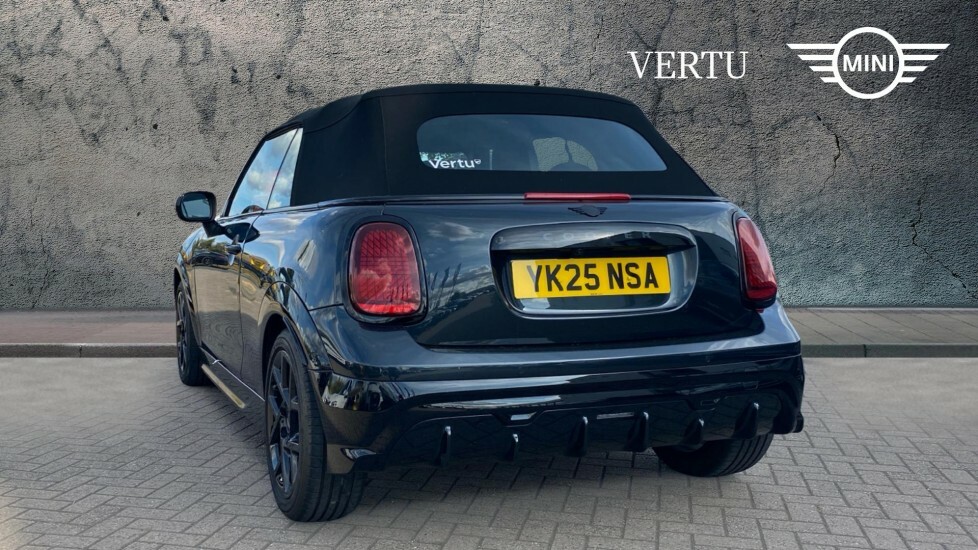 Mini Hatch C Sport YK25NSA Grey #2