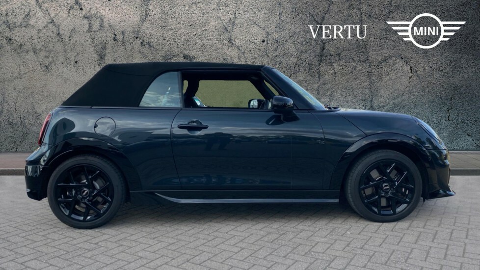 Mini Hatch C Sport YK25NSA Grey #3
