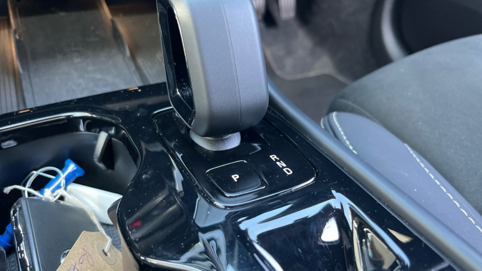 Volvo XC40 Ultra, B3 Mild Hybrid, Bright 21 Alloys Silver #20