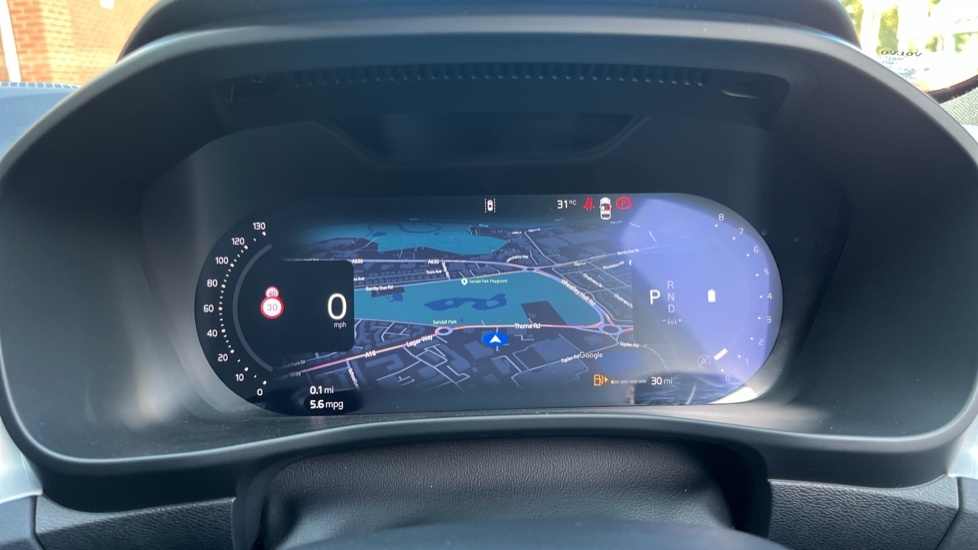Volvo XC40 Ultra, B3 Mild Hybrid, Bright 21 Alloys Silver #18