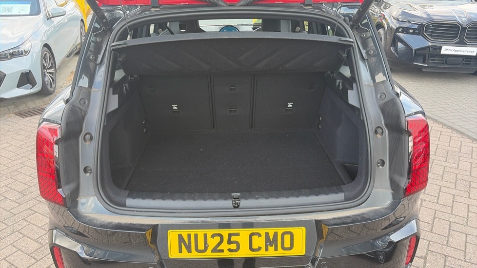Mini Countryman 1.5C Mhev Classic Suv Hybrid Euro Black #13