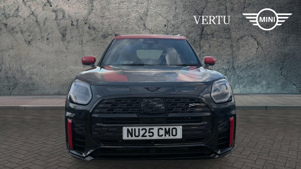 Mini Countryman 1.5C Mhev Classic Suv Hybrid Euro Black #16