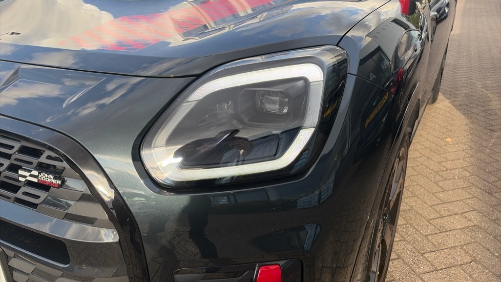 Mini Countryman 1.5C Mhev Classic Suv Hybrid Euro Black #29