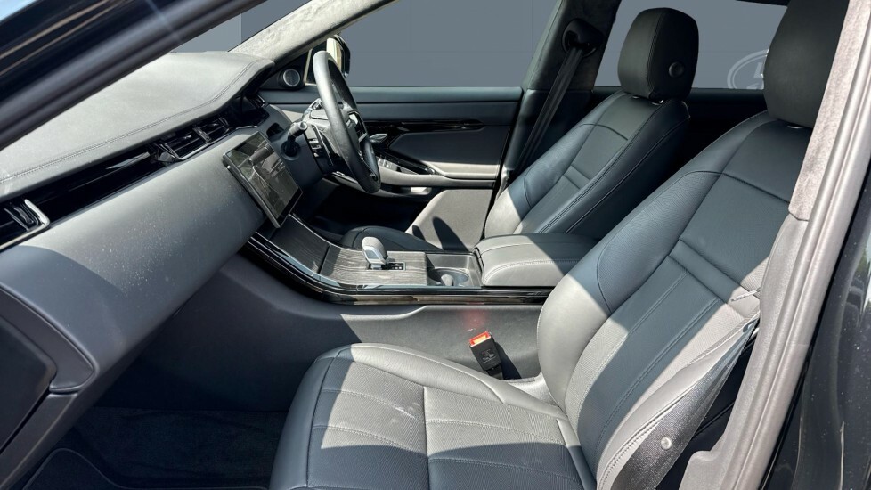 Land Rover Range Rover Evoque Autobiography Black #3