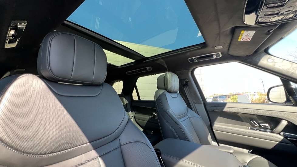 Land Rover Range Rover Sport 3.0 D250 Mhev Edition Suv 4Wd 250 Blue #35