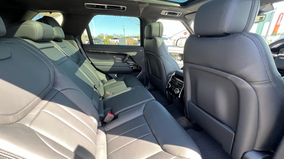 Land Rover Range Rover Sport 3.0 D250 Mhev Edition Suv 4Wd 250 Blue #31