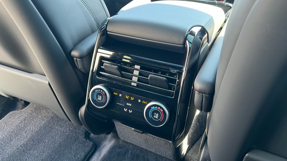Land Rover Range Rover Sport 3.0 D250 Mhev Edition Suv 4Wd 250 Blue #18