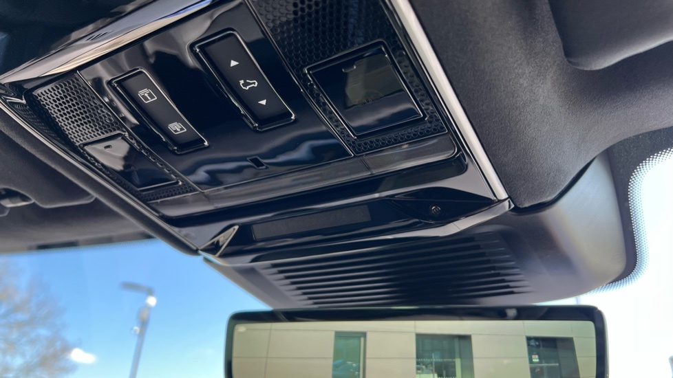 Land Rover Range Rover Sport 3.0 D250 Mhev Edition Suv 4Wd 250 Blue #44