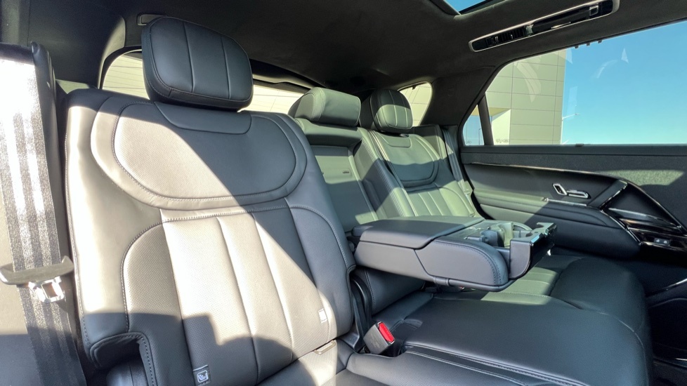 Land Rover Range Rover Sport 3.0 D250 Mhev Edition Suv 4Wd 250 Blue #32