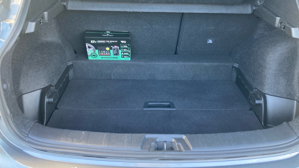 Nissan Qashqai 1.3 Dig-t N-connecta Glass Roof Pack Black #24